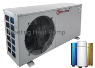 Meeting hot water heat pump Poland hot sale high effciency family/commercial inverter heat pump water heater/air source