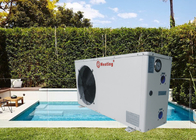 High efficiency heat pump of heating water heater system is suitable for large swimming pool function heat pump