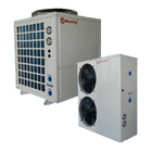 2020 multifunction heat pump air source heat pump commercial heat pump water heater with high cop