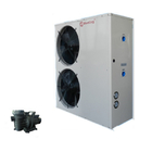 2020 multifunction heat pump air source heat pump commercial heat pump water heater with high cop