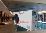 Meeting MDY10D Swimming Pool Heat Pump 4KW For Private Small Pools
